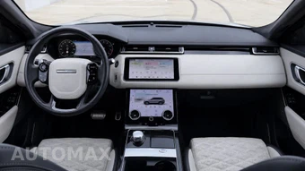 2020 Land Rover Range Rover Velar SVAutobiography Dynamic - miniatura 42
