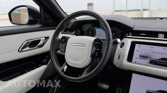 2020 Land Rover Range Rover Velar SVAutobiography Dynamic - miniatura 43