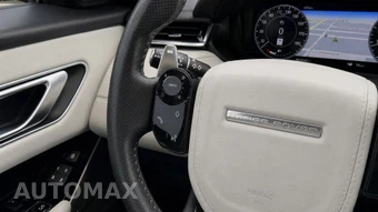 2020 Land Rover Range Rover Velar SVAutobiography Dynamic - miniatura 44