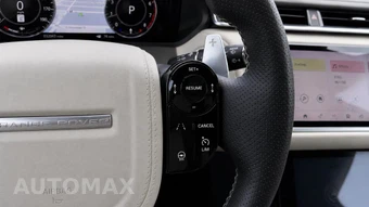 2020 Land Rover Range Rover Velar SVAutobiography Dynamic - miniatura 45