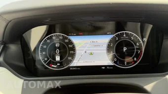2020 Land Rover Range Rover Velar SVAutobiography Dynamic - miniatura 49