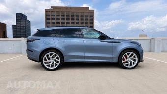 2020 Land Rover Range Rover Velar SVAutobiography Dynamic - miniatura 6