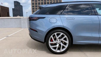 2020 Land Rover Range Rover Velar SVAutobiography Dynamic - miniatura 7