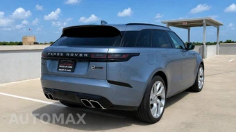 2020 Land Rover Range Rover Velar SVAutobiography Dynamic - miniatura 8