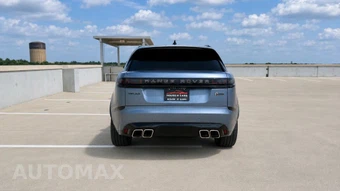 2020 Land Rover Range Rover Velar SVAutobiography Dynamic - miniatura 9