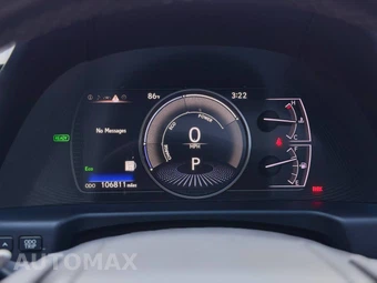 2020 Lexus ES 300h – miniatura 13