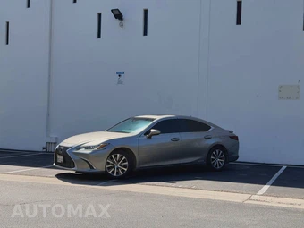2020 Lexus ES 300h – miniatura 2