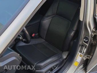 2020 Lexus ES 300h – miniatura 20