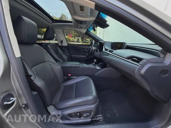 2020 Lexus ES 300h – miniatura 21