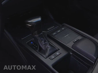 2020 Lexus ES 300h – miniatura 23