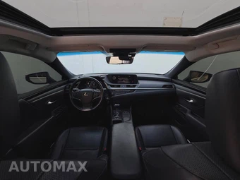 2020 Lexus ES 300h – miniatura 26