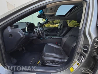 2020 Lexus ES 300h – miniatura 27