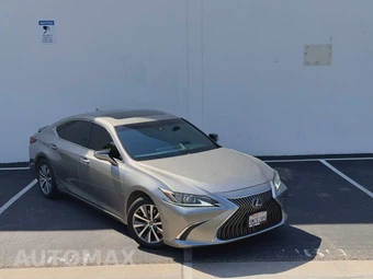 2020 Lexus ES 300h – miniatura 4