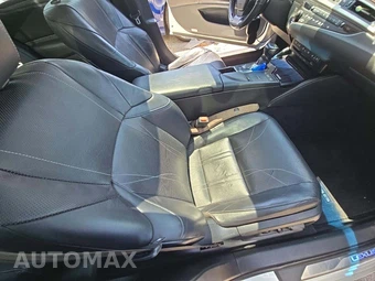 2020 Lexus ES 300h Luxury - miniatura 18