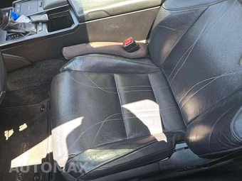2020 Lexus ES 300h Luxury - miniatura 24