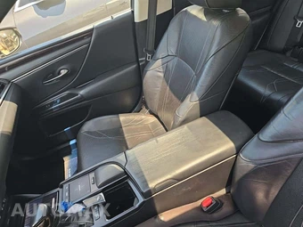2020 Lexus ES 300h Luxury - miniatura 25