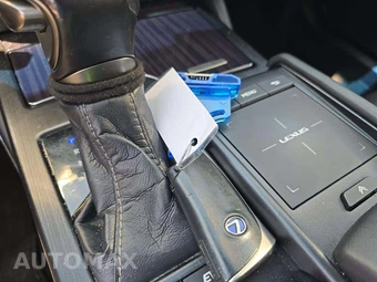 2020 Lexus ES 300h Luxury - miniatura 8