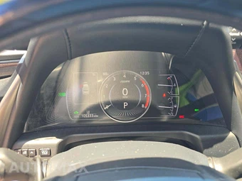 2020 Lexus ES 300h Luxury - miniatura 9