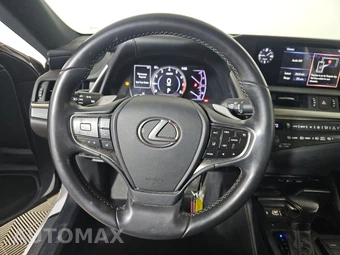 2020 Lexus ES 350 - miniatura 10
