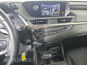 2020 Lexus ES 350 - miniatura 11