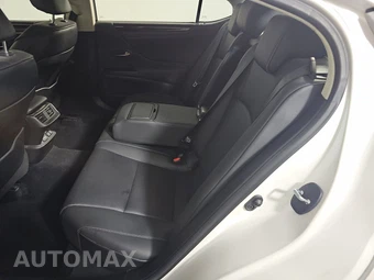 2020 Lexus ES 350 - miniatura 13
