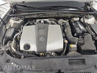 2020 Lexus ES 350 - miniatura 16