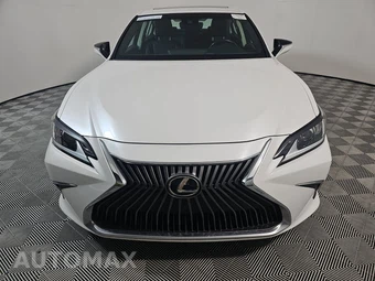 2020 Lexus ES 350 - miniatura 2