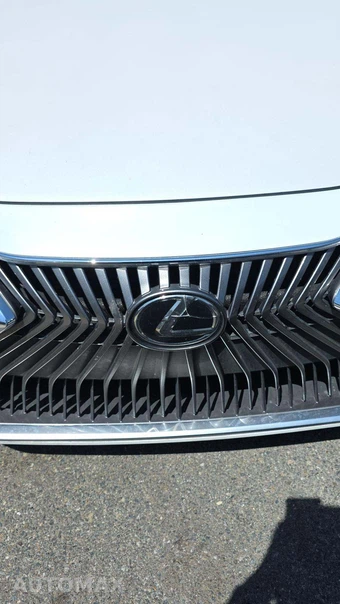 2020 Lexus ES 350 - miniatura 20