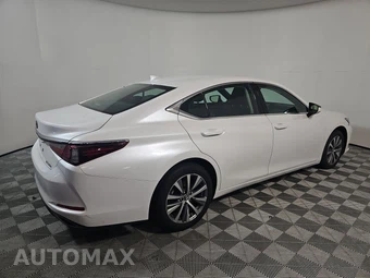 2020 Lexus ES 350 - miniatura 4
