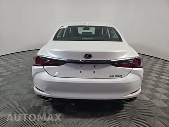 2020 Lexus ES 350 - miniatura 5