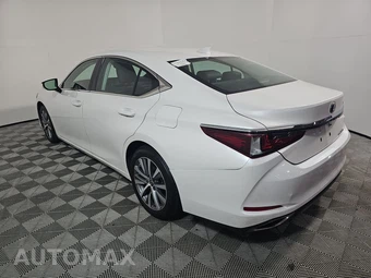 2020 Lexus ES 350 - miniatura 6