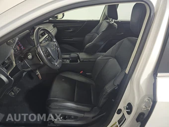 2020 Lexus ES 350 - miniatura 7