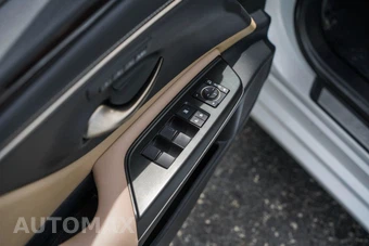 2020 Lexus ES 350 - miniatura 10