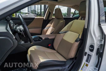 2020 Lexus ES 350 - miniatura 12