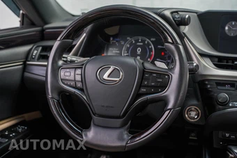 2020 Lexus ES 350 - miniatura 14