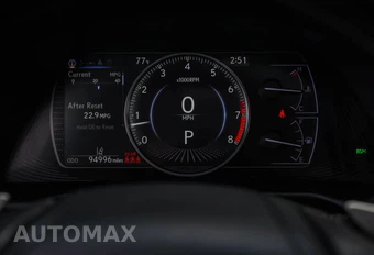 2020 Lexus ES 350 - miniatura 15