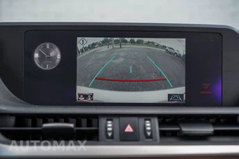 2020 Lexus ES 350 - miniatura 18