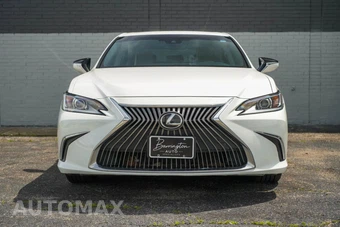 2020 Lexus ES 350 - miniatura 2