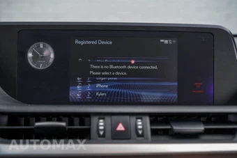 2020 Lexus ES 350 - miniatura 20