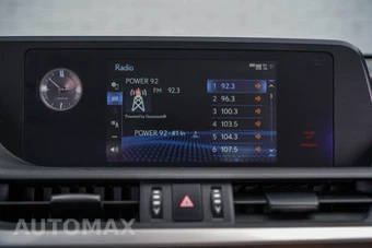2020 Lexus ES 350 - miniatura 21