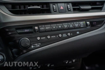 2020 Lexus ES 350 - miniatura 22