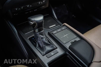 2020 Lexus ES 350 - miniatura 23