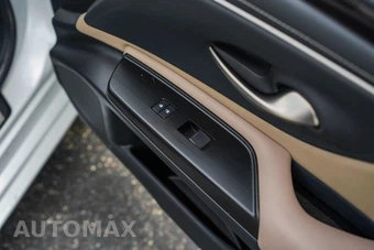 2020 Lexus ES 350 - miniatura 25