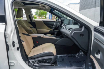 2020 Lexus ES 350 - miniatura 26
