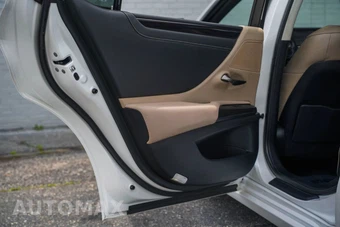 2020 Lexus ES 350 - miniatura 28