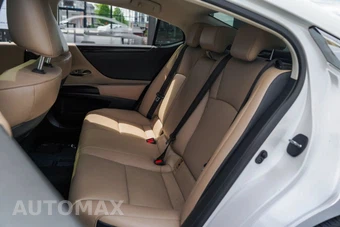 2020 Lexus ES 350 - miniatura 29