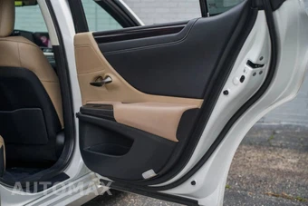2020 Lexus ES 350 - miniatura 30
