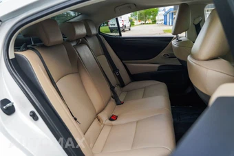 2020 Lexus ES 350 - miniatura 31