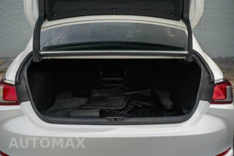 2020 Lexus ES 350 - miniatura 32