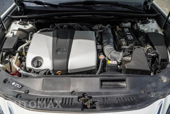 2020 Lexus ES 350 - miniatura 33